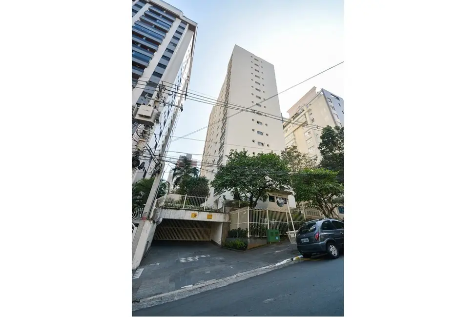 Foto 7 de Apartamento com 2 quartos à venda, 73m2 em Paraíso, São Paulo - SP