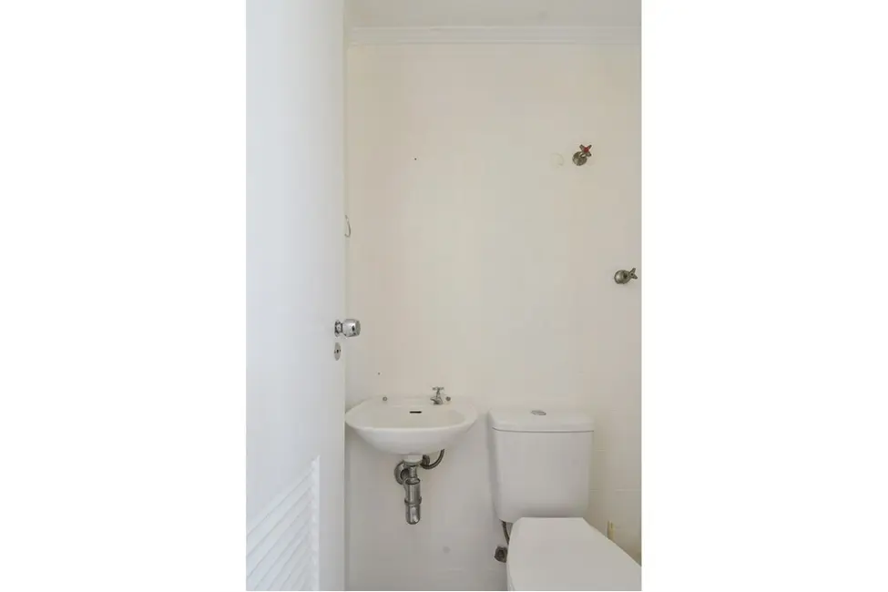 Foto 5 de Apartamento com 2 quartos à venda, 73m2 em Paraíso, São Paulo - SP