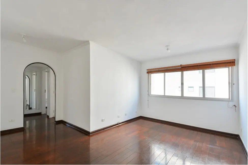 Foto 1 de Apartamento com 2 quartos à venda, 73m2 em Paraíso, São Paulo - SP