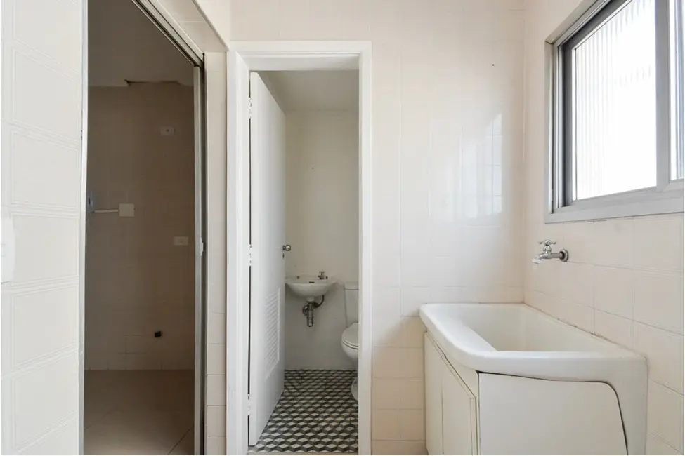 Foto 4 de Apartamento com 2 quartos à venda, 73m2 em Paraíso, São Paulo - SP