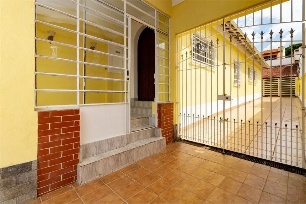 Foto 9 de Casa com 2 quartos à venda, 240m2 em Vila Mariana, São Paulo - SP