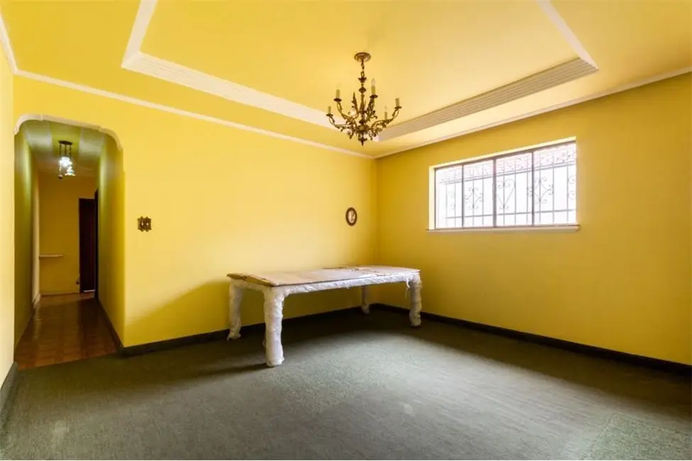 Foto 1 de Casa com 2 quartos à venda, 240m2 em Vila Mariana, São Paulo - SP