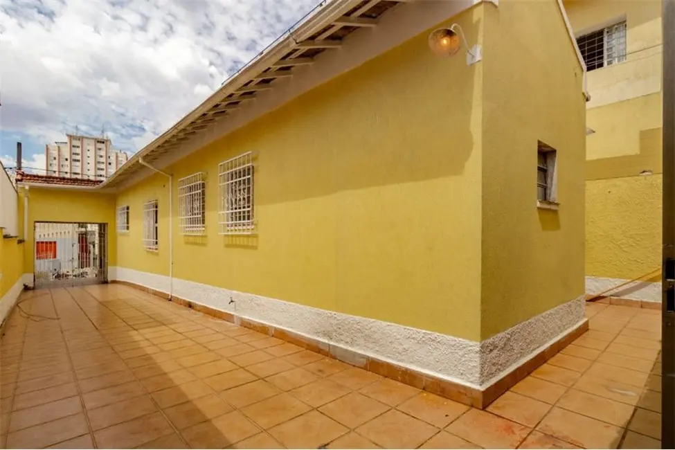 Foto 6 de Casa com 2 quartos à venda, 240m2 em Vila Mariana, São Paulo - SP