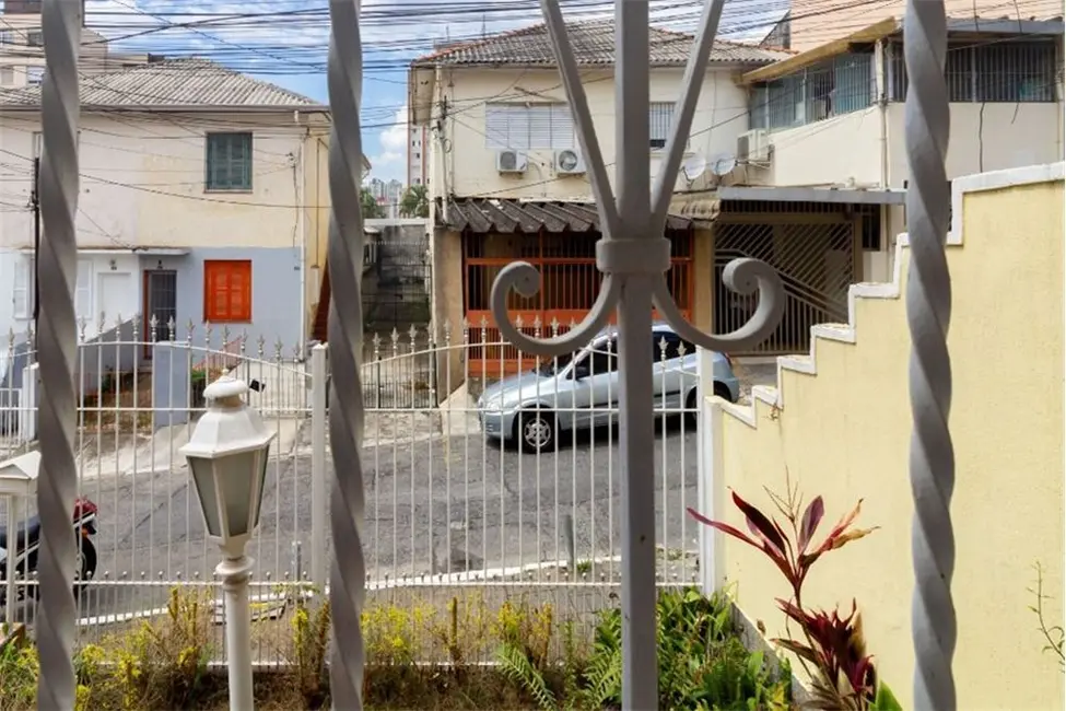 Foto 5 de Casa com 2 quartos à venda, 240m2 em Vila Mariana, São Paulo - SP