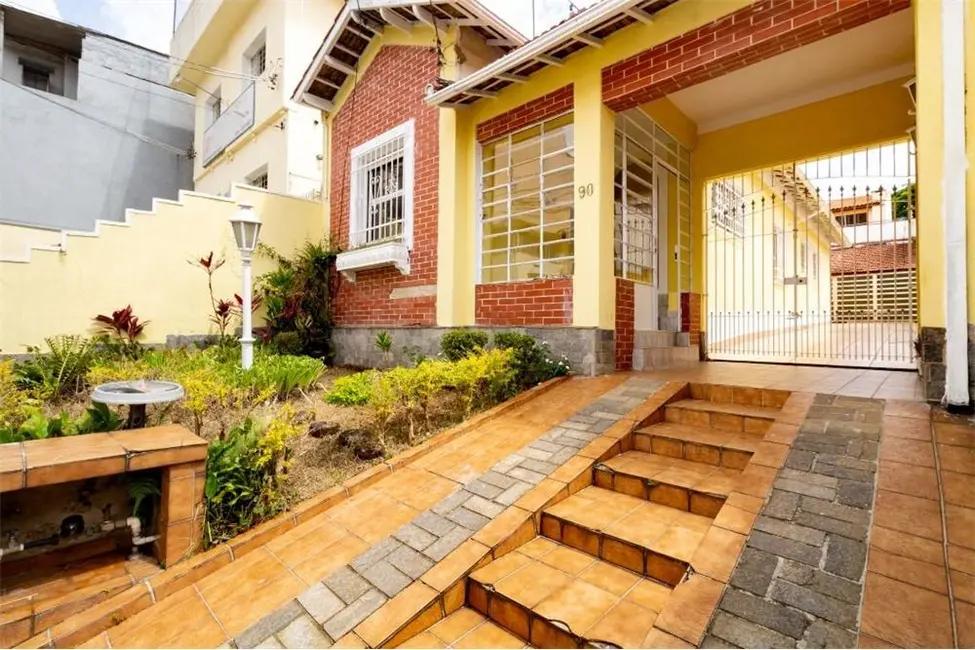 Foto 4 de Casa com 2 quartos à venda, 240m2 em Vila Mariana, São Paulo - SP