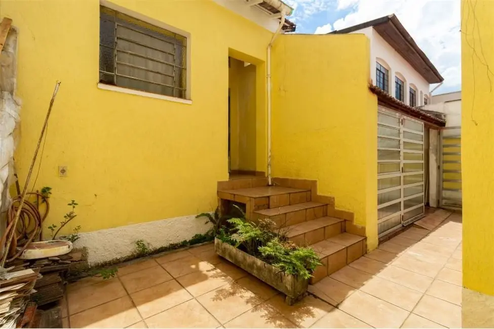 Foto 2 de Casa com 2 quartos à venda, 240m2 em Vila Mariana, São Paulo - SP