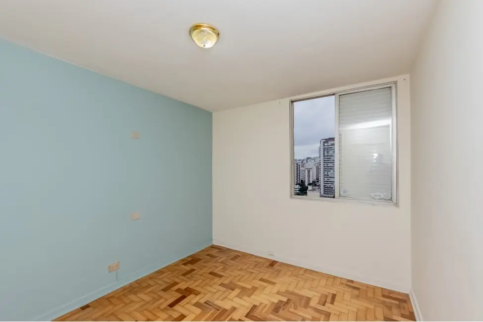 Apartamento com 2 quartos à venda, 48m2 em Vila Mariana, São Paulo - SP - imagem 4 Foto 4 de Apartamento com 2 quartos à venda, 48m2 em Vila Mariana, São Paulo - SP