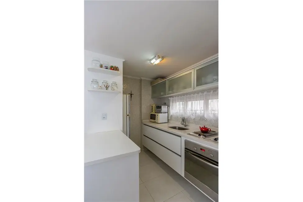 Apartamento com 1 quarto à venda, 74m2 em Vila Mariana, São Paulo - SP - imagem 2 Foto 2 de Apartamento com 1 quarto à venda, 74m2 em Vila Mariana, São Paulo - SP