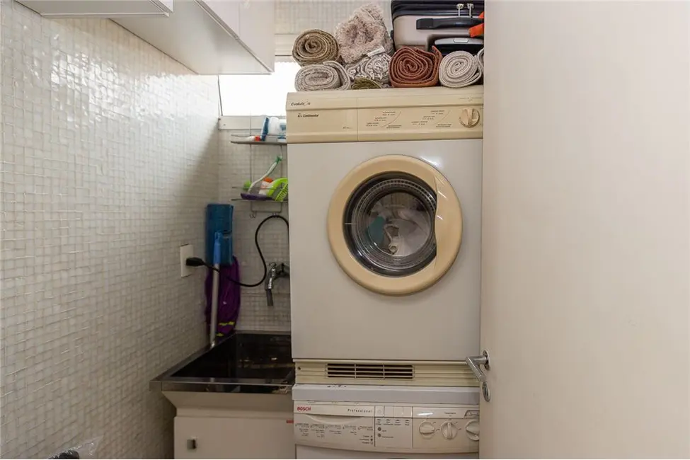 Apartamento com 1 quarto à venda, 74m2 em Vila Mariana, São Paulo - SP - imagem 8 Foto 8 de Apartamento com 1 quarto à venda, 74m2 em Vila Mariana, São Paulo - SP