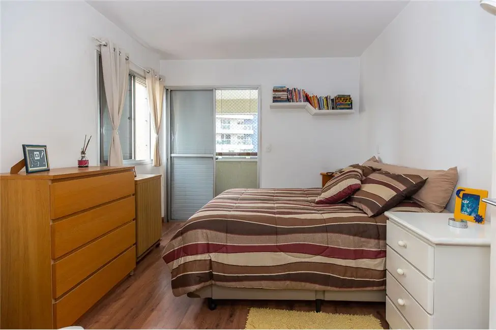 Apartamento com 1 quarto à venda, 74m2 em Vila Mariana, São Paulo - SP - imagem 6 Foto 6 de Apartamento com 1 quarto à venda, 74m2 em Vila Mariana, São Paulo - SP