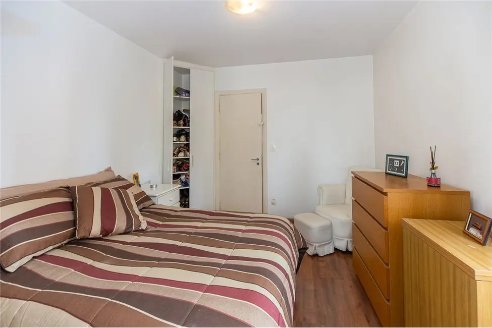 Apartamento com 1 quarto à venda, 74m2 em Vila Mariana, São Paulo - SP - imagem 5 Foto 5 de Apartamento com 1 quarto à venda, 74m2 em Vila Mariana, São Paulo - SP