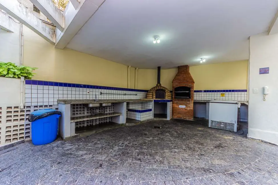 Foto 2 de Apartamento com 3 quartos à venda, 67m2 em Vila Mariana, São Paulo - SP