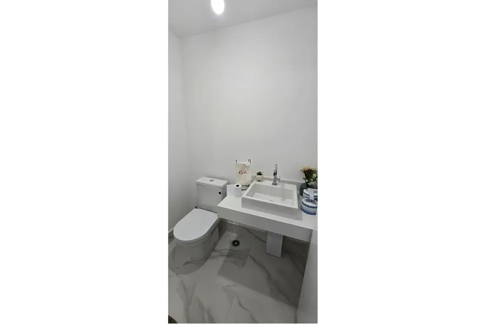 Foto 7 de Apartamento com 4 quartos à venda, 109m2 em Vila Mariana, São Paulo - SP