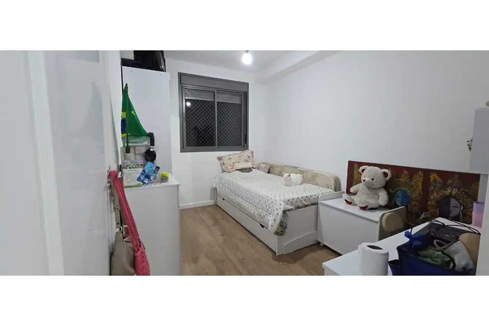 Foto 2 de Apartamento com 4 quartos à venda, 109m2 em Vila Mariana, São Paulo - SP