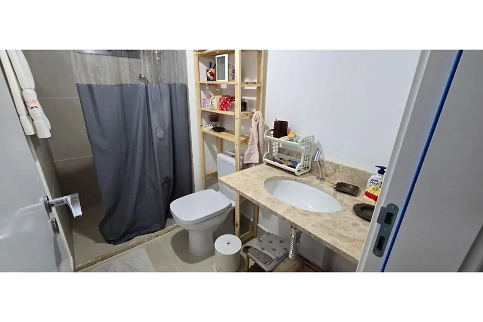 Foto 3 de Apartamento com 4 quartos à venda, 109m2 em Vila Mariana, São Paulo - SP