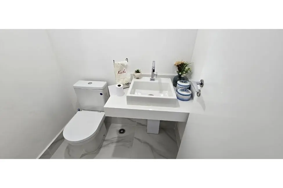 Foto 8 de Apartamento com 4 quartos à venda, 109m2 em Vila Mariana, São Paulo - SP