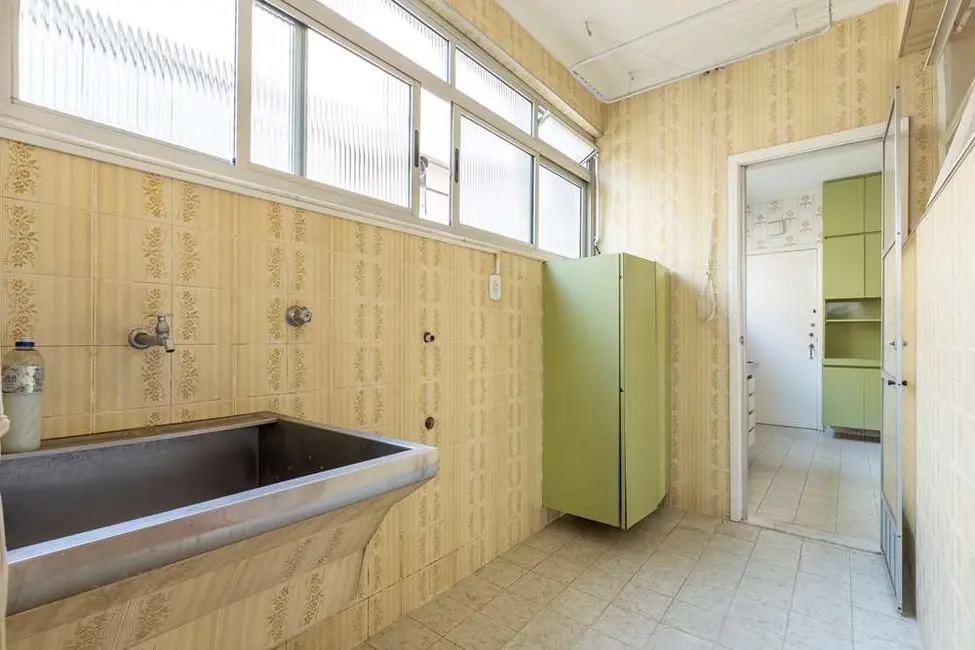 Foto 5 de Apartamento com 2 quartos à venda, 96m2 em Vila Mariana, São Paulo - SP