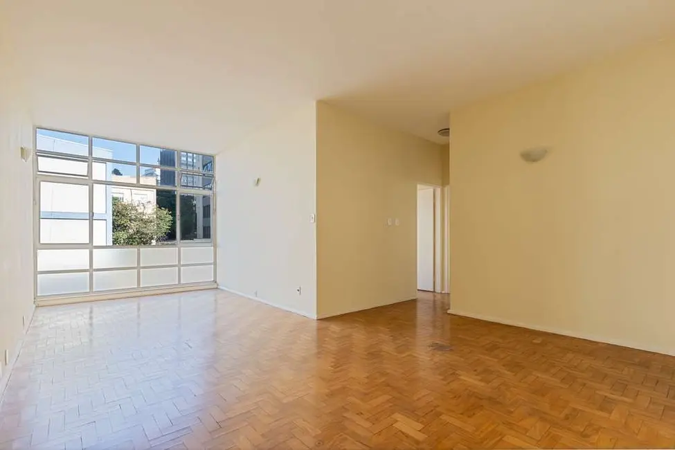 Foto 1 de Apartamento com 2 quartos à venda, 96m2 em Vila Mariana, São Paulo - SP