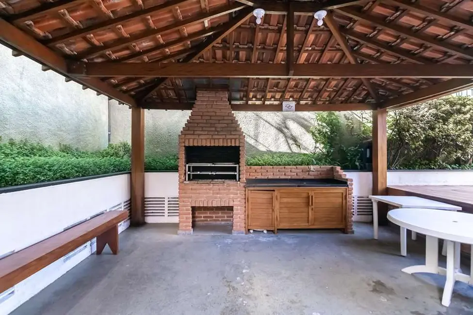 Apartamento com 4 quartos à venda, 188m2 em Vila Mariana, São Paulo - SP - imagem 7 Foto 7 de Apartamento com 4 quartos à venda, 188m2 em Vila Mariana, São Paulo - SP