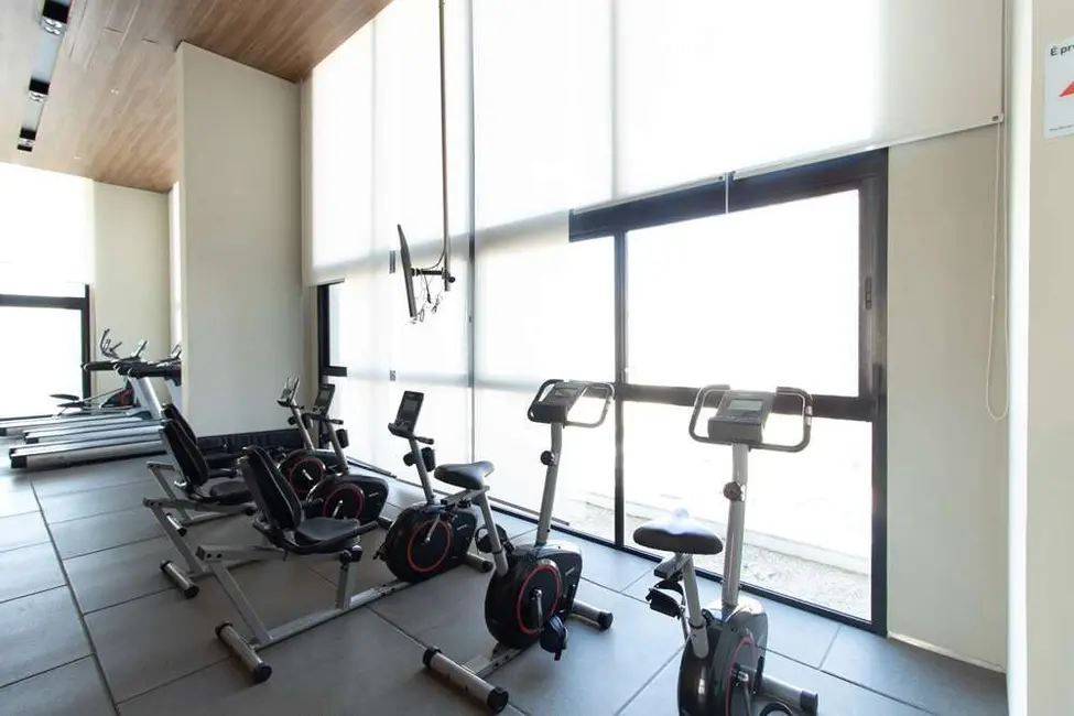 Apartamento com 1 quarto à venda, 42m2 em Vila Mariana, São Paulo - SP - imagem 6 Foto 6 de Apartamento com 1 quarto à venda, 42m2 em Vila Mariana, São Paulo - SP