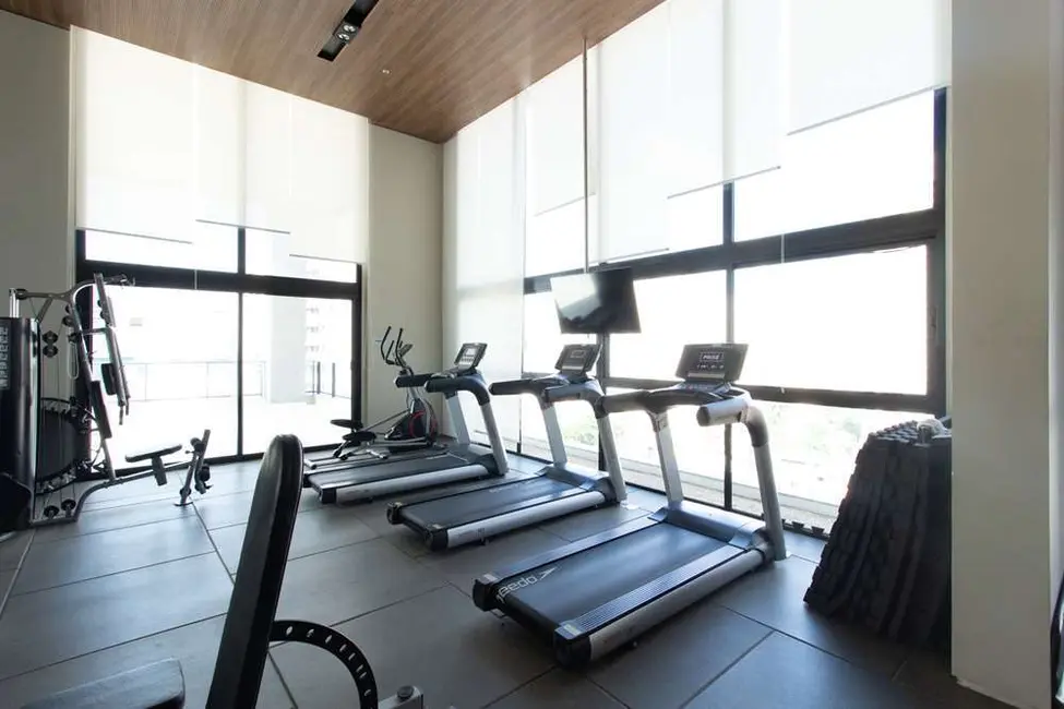 Apartamento com 1 quarto à venda, 42m2 em Vila Mariana, São Paulo - SP - imagem 8 Foto 8 de Apartamento com 1 quarto à venda, 42m2 em Vila Mariana, São Paulo - SP