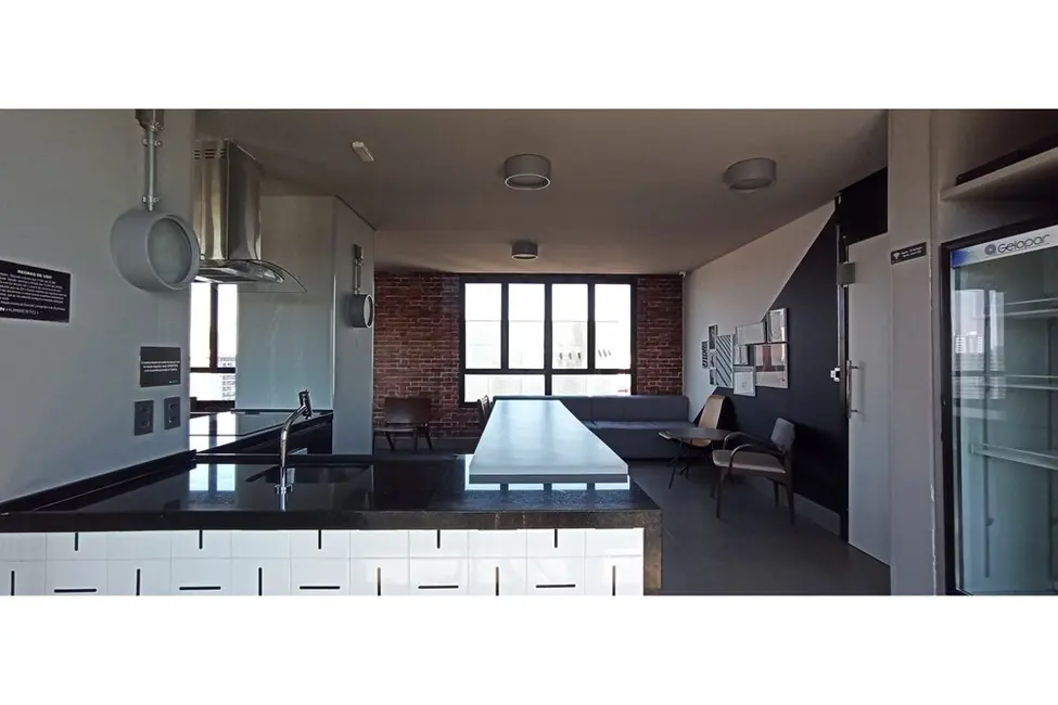 Foto 4 de Apartamento com 1 quarto à venda, 25m2 em Vila Mariana, São Paulo - SP