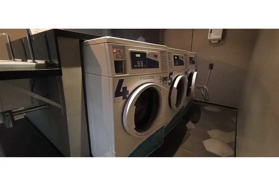 Foto 6 de Apartamento com 1 quarto à venda, 25m2 em Vila Mariana, São Paulo - SP