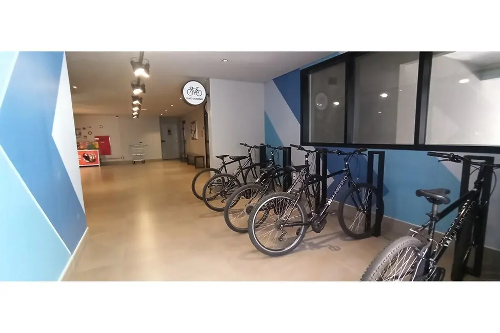 Foto 9 de Apartamento com 1 quarto à venda, 25m2 em Vila Mariana, São Paulo - SP