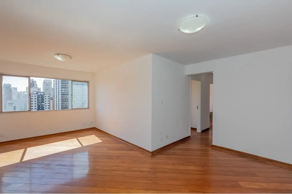 Foto 1 de Apartamento com 3 quartos à venda, 103m2 em Vila Mariana, São Paulo - SP