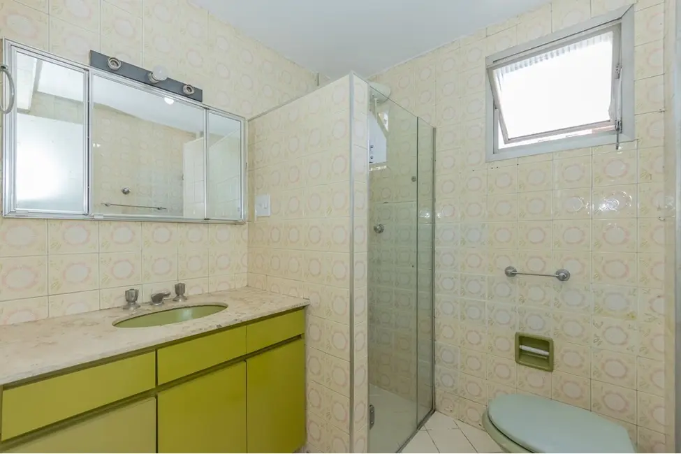 Foto 9 de Apartamento com 3 quartos à venda, 103m2 em Vila Mariana, São Paulo - SP