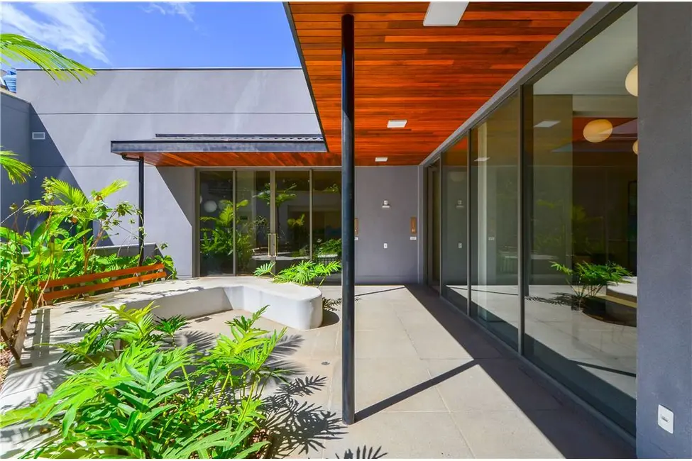 Apartamento com 1 quarto à venda, 25m2 em Vila Mariana, São Paulo - SP - imagem 2 Foto 2 de Apartamento com 1 quarto à venda, 25m2 em Vila Mariana, São Paulo - SP