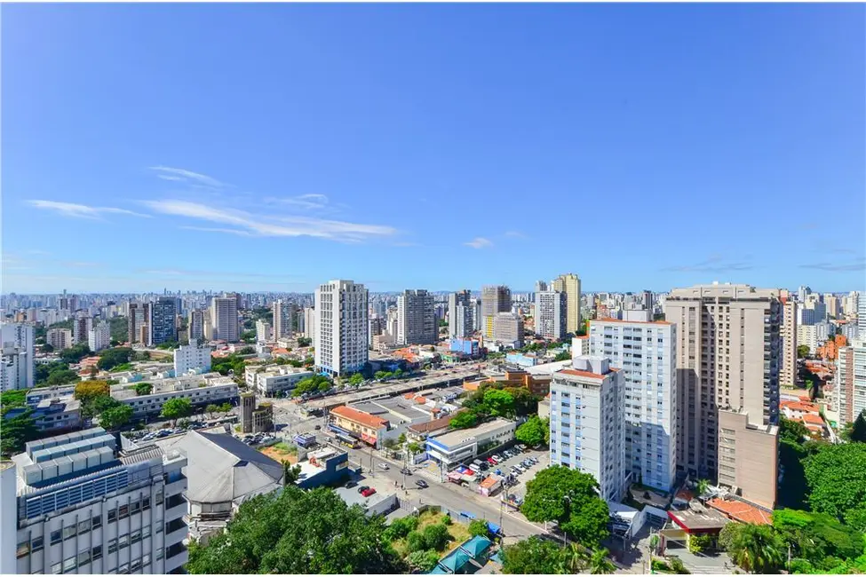 Apartamento com 1 quarto à venda, 25m2 em Vila Mariana, São Paulo - SP - imagem 7 Foto 7 de Apartamento com 1 quarto à venda, 25m2 em Vila Mariana, São Paulo - SP