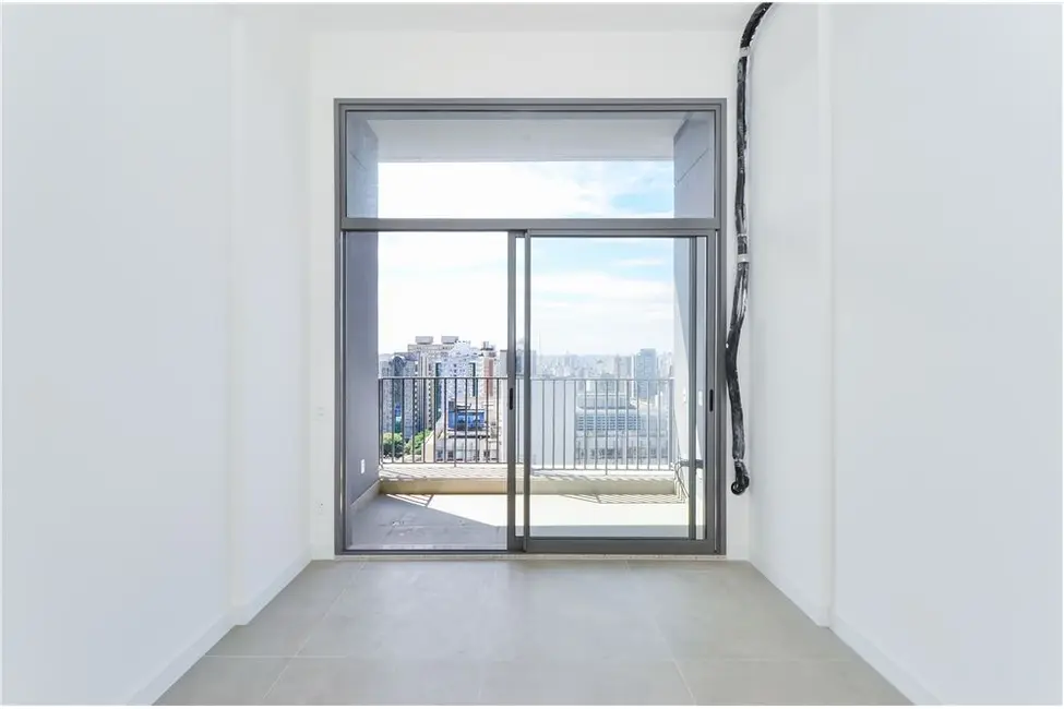 Apartamento com 1 quarto à venda, 25m2 em Vila Mariana, São Paulo - SP - imagem 1 Foto 1 de Apartamento com 1 quarto à venda, 25m2 em Vila Mariana, São Paulo - SP