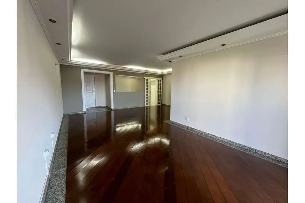 Foto 1 de Apartamento com 4 quartos à venda, 176m2 em Vila Mariana, São Paulo - SP