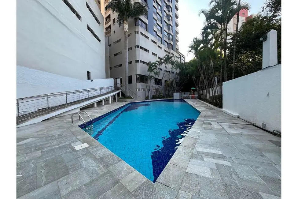 Foto 2 de Apartamento com 4 quartos à venda, 176m2 em Vila Mariana, São Paulo - SP