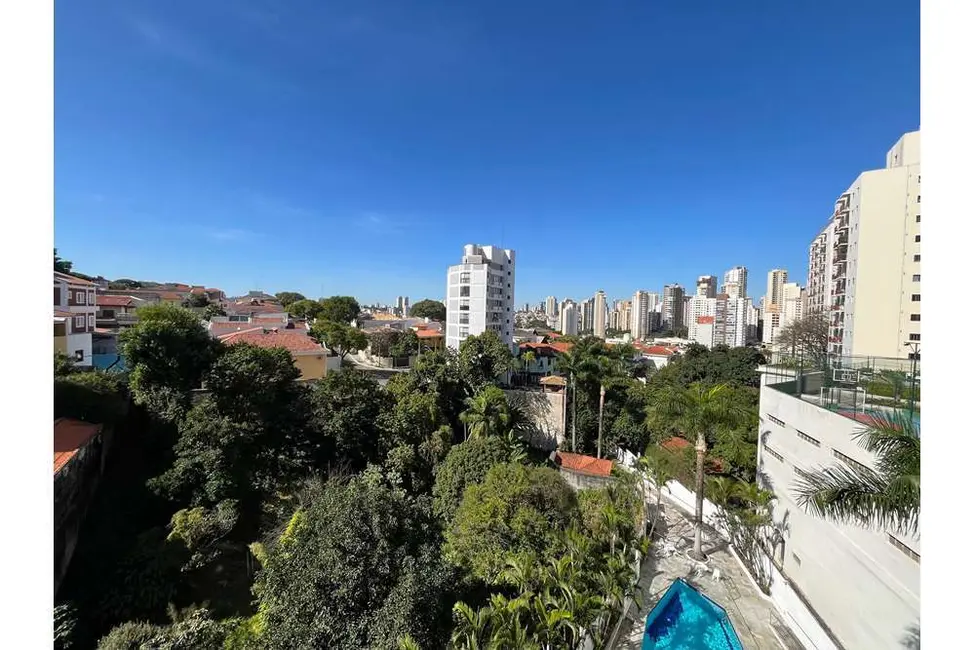 Foto 8 de Apartamento com 4 quartos à venda, 176m2 em Vila Mariana, São Paulo - SP