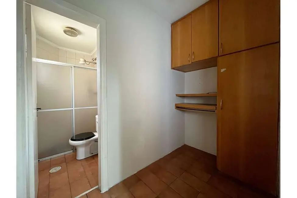 Foto 6 de Apartamento com 4 quartos à venda, 176m2 em Vila Mariana, São Paulo - SP