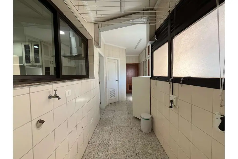 Foto 4 de Apartamento com 4 quartos à venda, 176m2 em Vila Mariana, São Paulo - SP