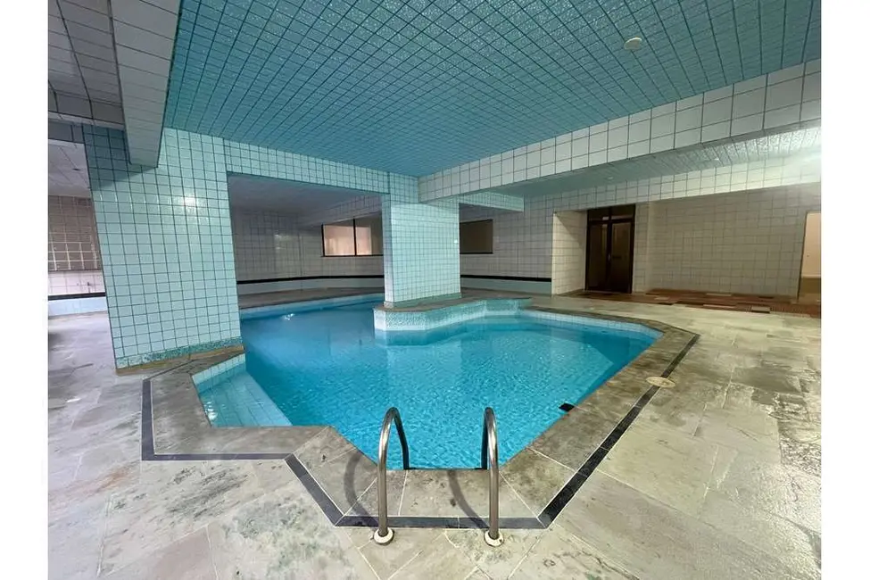 Foto 7 de Apartamento com 4 quartos à venda, 173m2 em Vila Mariana, São Paulo - SP