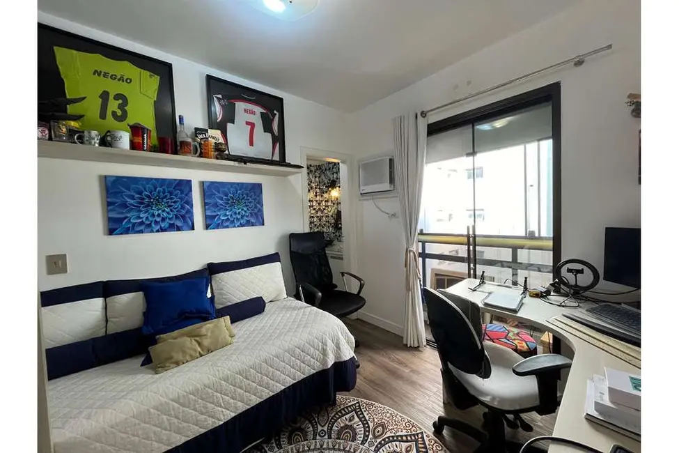 Foto 4 de Apartamento com 4 quartos à venda, 173m2 em Vila Mariana, São Paulo - SP