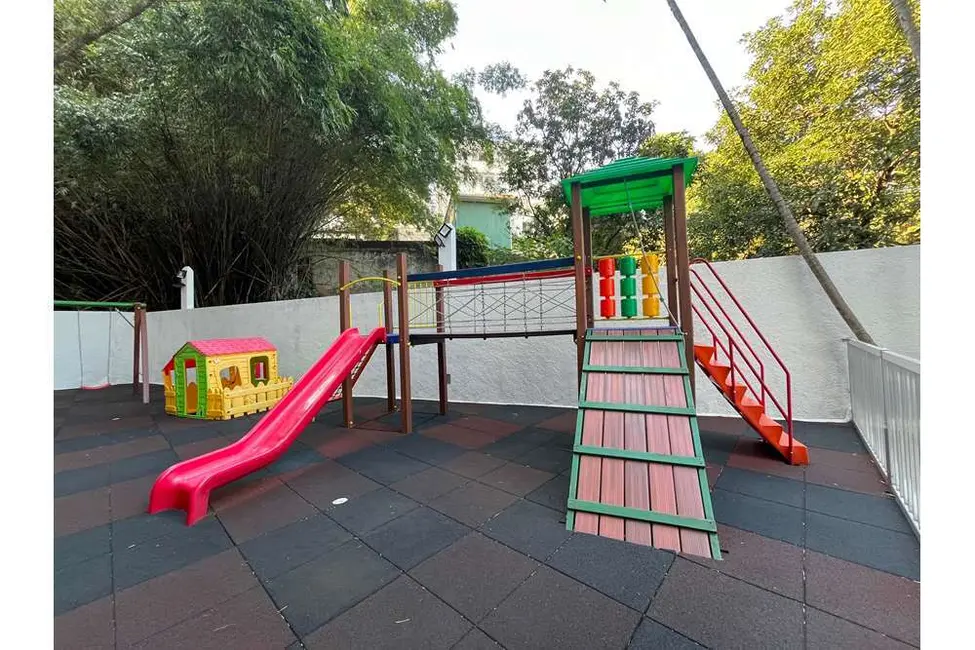 Foto 2 de Apartamento com 4 quartos à venda, 173m2 em Vila Mariana, São Paulo - SP