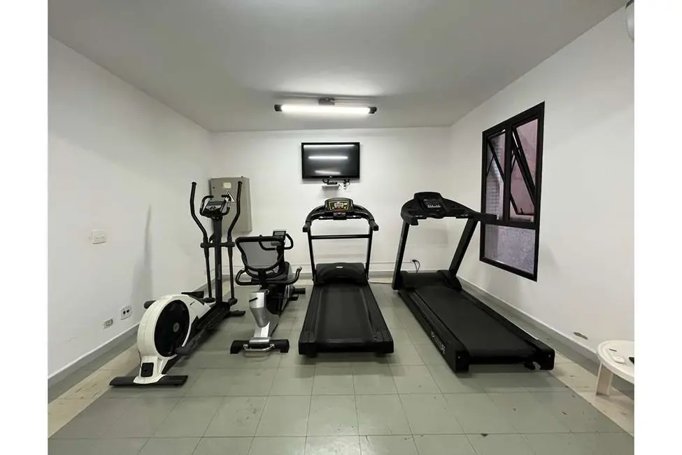 Foto 8 de Apartamento com 4 quartos à venda, 173m2 em Vila Mariana, São Paulo - SP