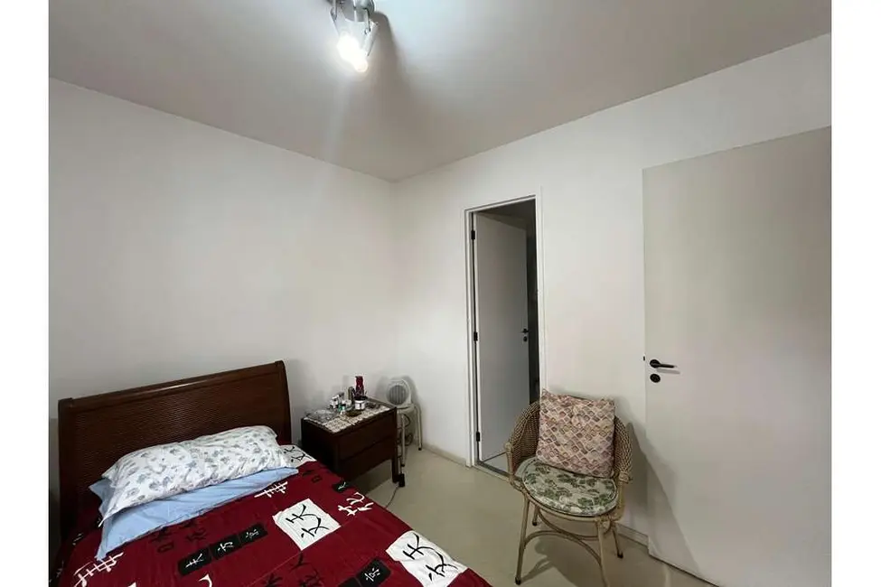 Foto 2 de Apartamento com 3 quartos à venda, 86m2 em Vila Mariana, São Paulo - SP