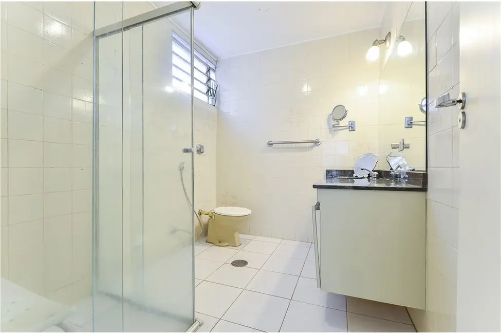 Apartamento com 2 quartos à venda, 121m2 em Vila Mariana, São Paulo - SP - imagem 3 Foto 3 de Apartamento com 2 quartos à venda, 121m2 em Vila Mariana, São Paulo - SP