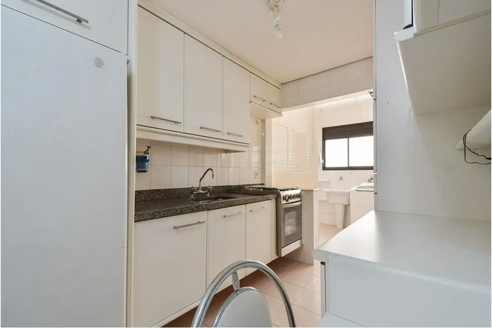 Apartamento com 3 quartos à venda, 100m2 em Vila Mariana, São Paulo - SP - imagem 4 Foto 4 de Apartamento com 3 quartos à venda, 100m2 em Vila Mariana, São Paulo - SP