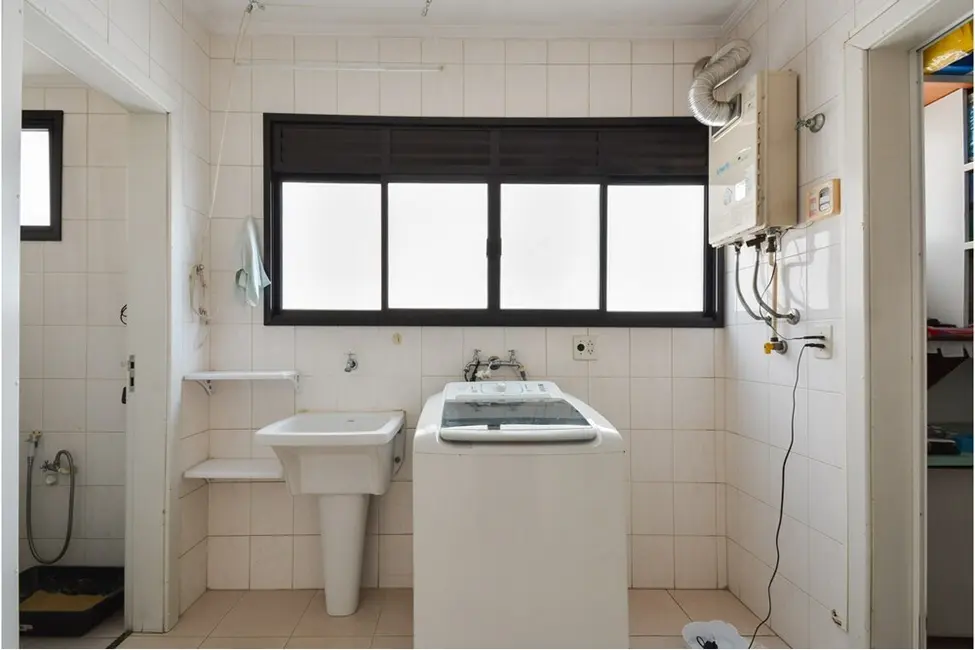 Apartamento com 3 quartos à venda, 100m2 em Vila Mariana, São Paulo - SP - imagem 7 Foto 7 de Apartamento com 3 quartos à venda, 100m2 em Vila Mariana, São Paulo - SP