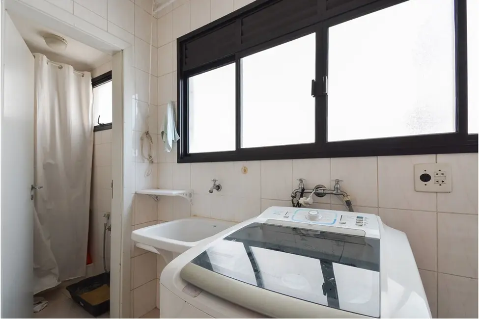 Apartamento com 3 quartos à venda, 100m2 em Vila Mariana, São Paulo - SP - imagem 8 Foto 8 de Apartamento com 3 quartos à venda, 100m2 em Vila Mariana, São Paulo - SP