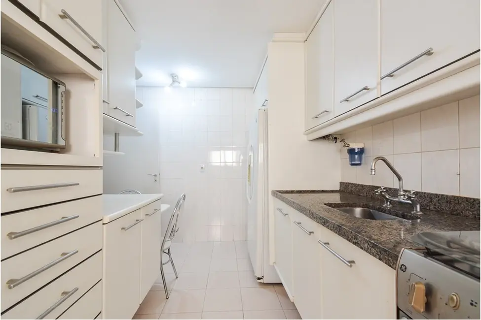 Apartamento com 3 quartos à venda, 100m2 em Vila Mariana, São Paulo - SP - imagem 6 Foto 6 de Apartamento com 3 quartos à venda, 100m2 em Vila Mariana, São Paulo - SP