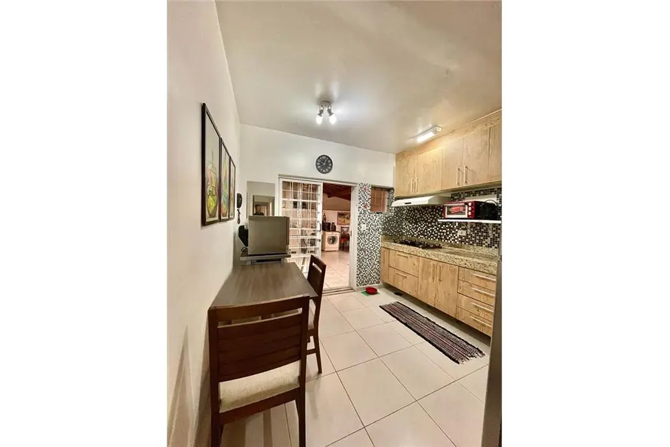 Foto 7 de Casa com 4 quartos à venda, 160m2 em Vila Mariana, São Paulo - SP