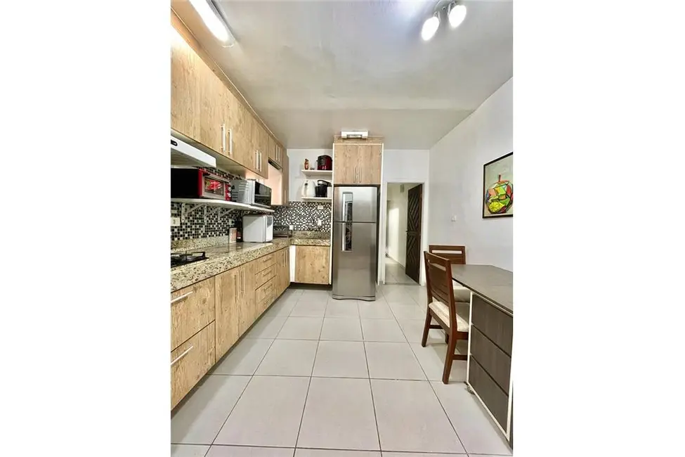 Foto 8 de Casa com 4 quartos à venda, 160m2 em Vila Mariana, São Paulo - SP